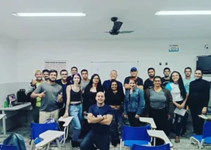 Palestra