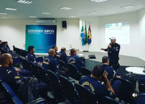 Palestra